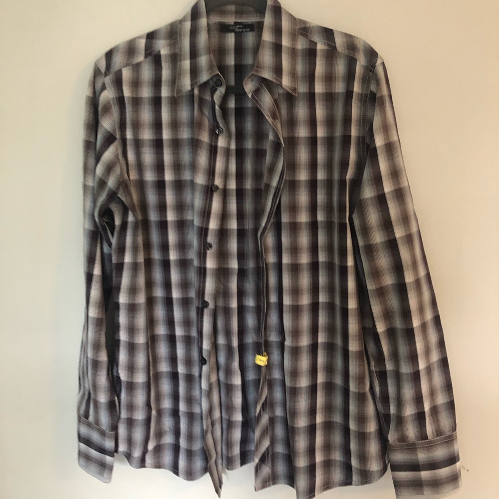Two A.M. long Sleeve Top